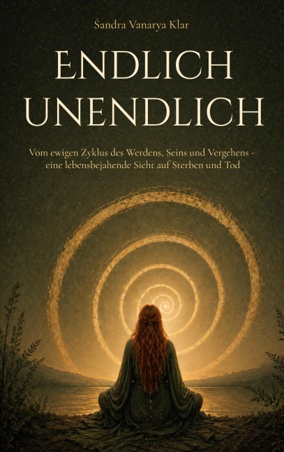 Endlich unendlich - Sandra Vanarya Klar