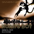 Cover-Bild zum Titel 'Noah's Boy Lib/E' von 'Sarah A. Hoyt'