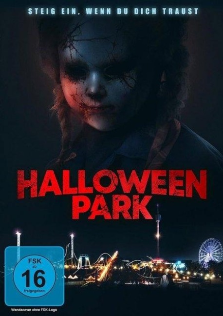 Halloween Park - Marten Gisby, Filip Hammarström, Henry Stenberg, Christian Sandquist