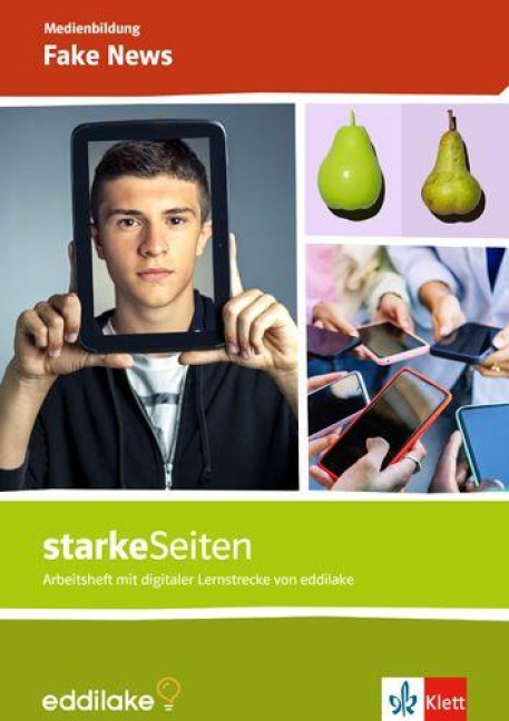 starkeSeiten Medienbildung & eddilake - Fake News - 
