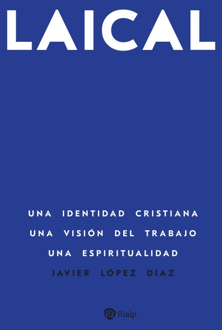 Laical - Javier López Díaz