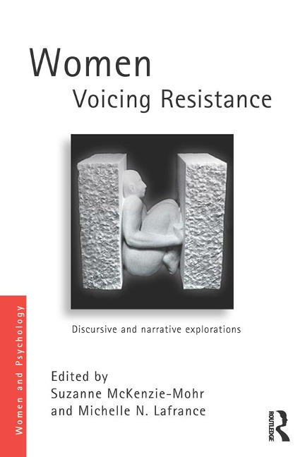 Women Voicing Resistance - 