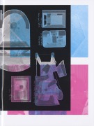 Cover-Bild zum Titel 'trans 46. Spolia' von ''