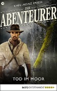 Die Abenteurer - Folge 28 - Karl-Heinz Prieß