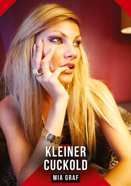 Kleiner Cuckold - Mia Graf