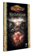 Cover-Bild zum Titel 'Cthulhu: Märchenstunde (Softcover)' von ''