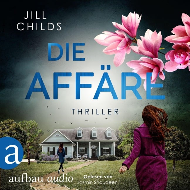 Die Affäre - Jill Childs