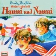 17/HANNI UND NANNI-WINTERTRU - Hanni Und Nanni