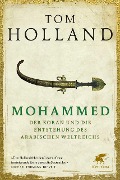 Im Schatten des Schwertes - Tom Holland