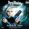 Cover-Bild zum Titel 'Perry Rhodan Neo 266: Schach für Thora' von 'Ben Calvin Hary'