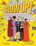 Cover-Bild zum Titel 'Blow Up!' von 'Robert Shore'