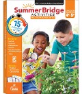 Summer Bridge Activities Spanish 4-5, Grades 4 - 5 - 