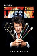 Somebody Up There Likes Me (DVD) - Ronnie Wood