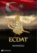 Cover-Bild zum Titel 'Ecdat' von 'Akanoglu'