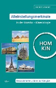 Alleinstellungsmerkmale in der Homöo-Kinesiologie - Heinrich Zeeden