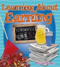 Learning about Earning - Rachel Eagen
