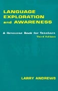 Cover-Bild zum Titel 'Language Exploration and Awareness' von 'Larry Andrews'