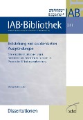 Cover-Bild zum Titel 'Entstehung von akademischen Ausgründungen' von 'Michael Schleinkofer'