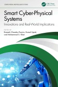 Cover-Bild zum Titel 'Smart Cyber-Physical Systems' von ''