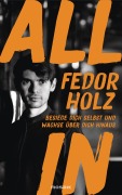 Cover-Bild zum Titel 'All in' von 'Fedor Holz'