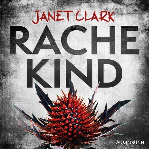 Rachekind - Janet Clark