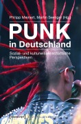 Cover-Bild zum Titel 'Punk in Deutschland' von ''
