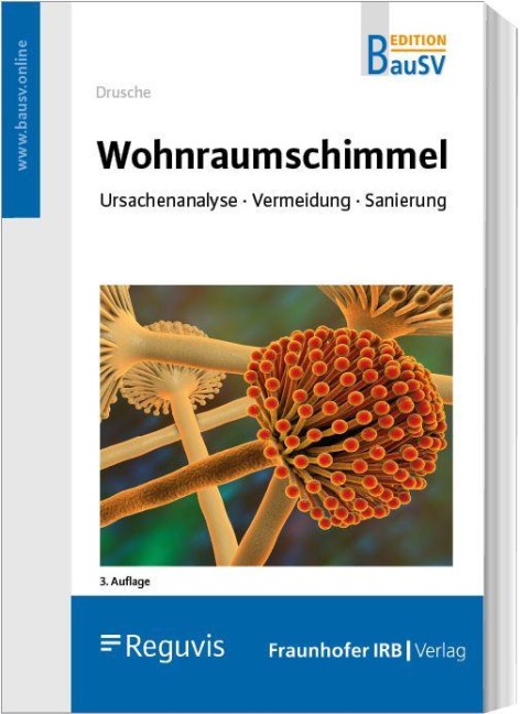 Wohnraumschimmel - Volker Drusche