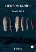 Cover-Bild zum Titel 'Dersim Tarihi' von 'Turabi Saltik'