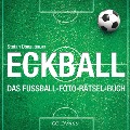 Cover-Bild zum Titel 'Eckball' von 'Stefan Donaubauer'