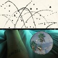 Cover-Bild zum Titel 'MK 3.5: Die Cuts/City Planning (2CD)' von 'Mount Kimbie'