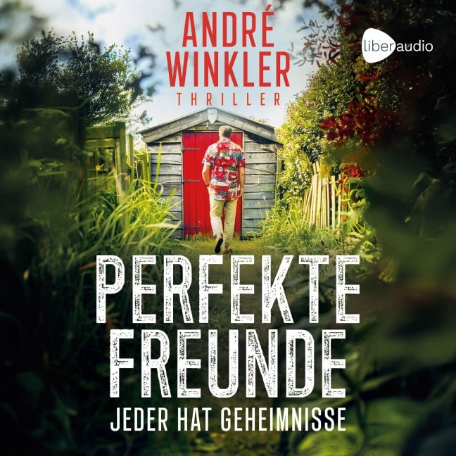 Perfekte Freunde - André Winkler