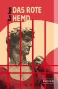 Cover-Bild zum Titel 'Das rote Hemd' von 'Dan Ivan'