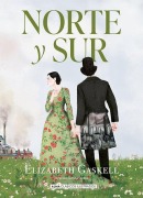 Cover-Bild zum Titel 'Norte Y Sur / North and South' von 'Elizabeth Gaskell'
