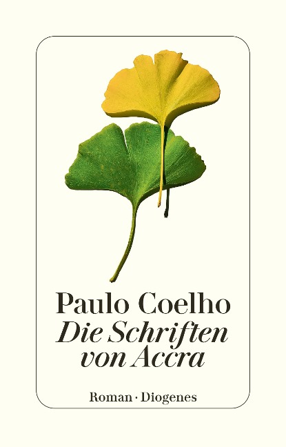 Die Schriften von Accra - Paulo Coelho