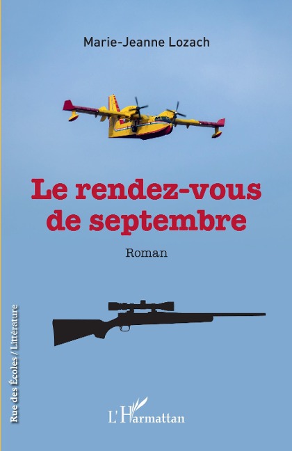 Le rendez-vous de septembre - Lozach