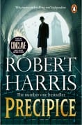 Cover-Bild zum Titel 'Precipice' von 'Robert Harris'