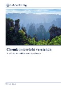 Cover-Bild zum Titel 'Chemieunterricht verstehen' von 'Michael Anton'