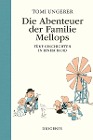 Die Abenteuer der Familie Mellops