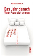 Cover-Bild zum Titel 'Das Jahr danach' von 'Bettina von Kleist'