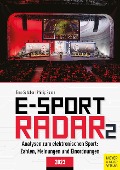 E-Sport Radar 2 - Timo Schöber, Phillip Ebben