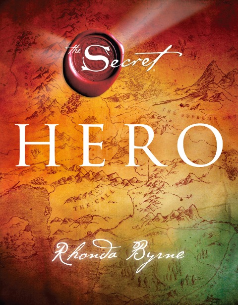 Hero - Rhonda Byrne