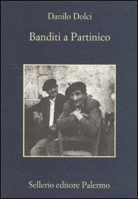 Banditi a Partinico - Danilo Dolci