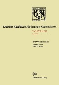 Cover-Bild zum Titel 'Architektur von Makromolekülen' von 'Hartwig Höcker'