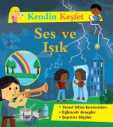 Cover-Bild zum Titel 'Kendini Kesfet - Ses ve Isik' von 'Kolektif'