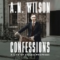 Confessions - A. N. Wilson