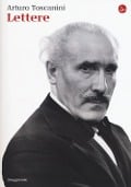 Cover-Bild zum Titel 'Lettere' von 'Arturo Toscanini'
