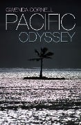 Cover-Bild zum Titel 'Pacific Odyssey' von 'Gwenda Cornell'