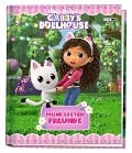 Cover-Bild zum Titel 'Gabby's Dollhouse: Meine ersten Freunde' von ''