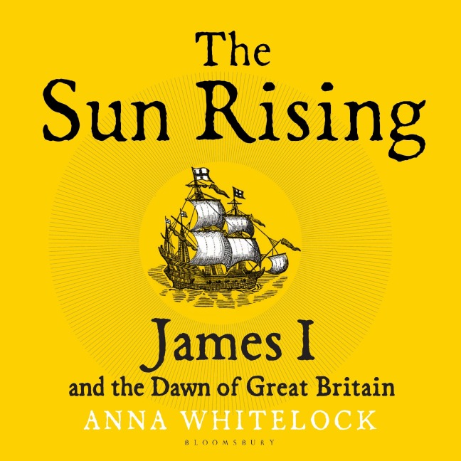 The Sun Rising - Anna Whitelock