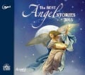 The Best Angel Stories 2015 - Various